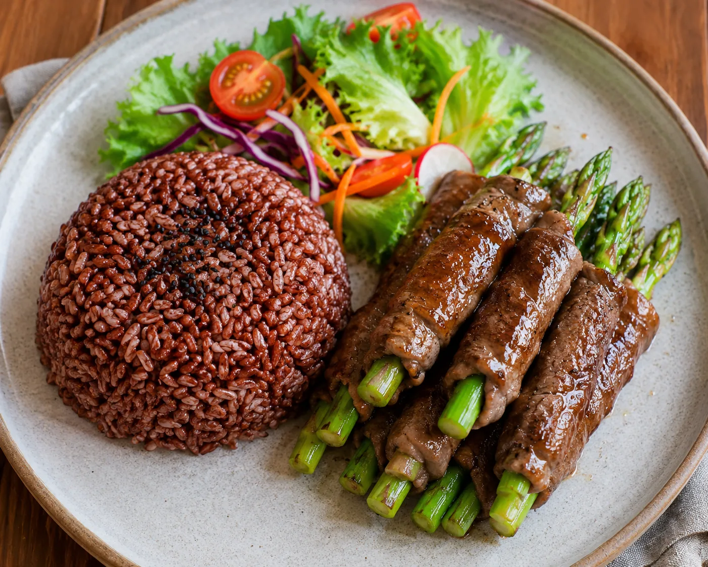 Combo Trưa Tối Protein Cao tuần