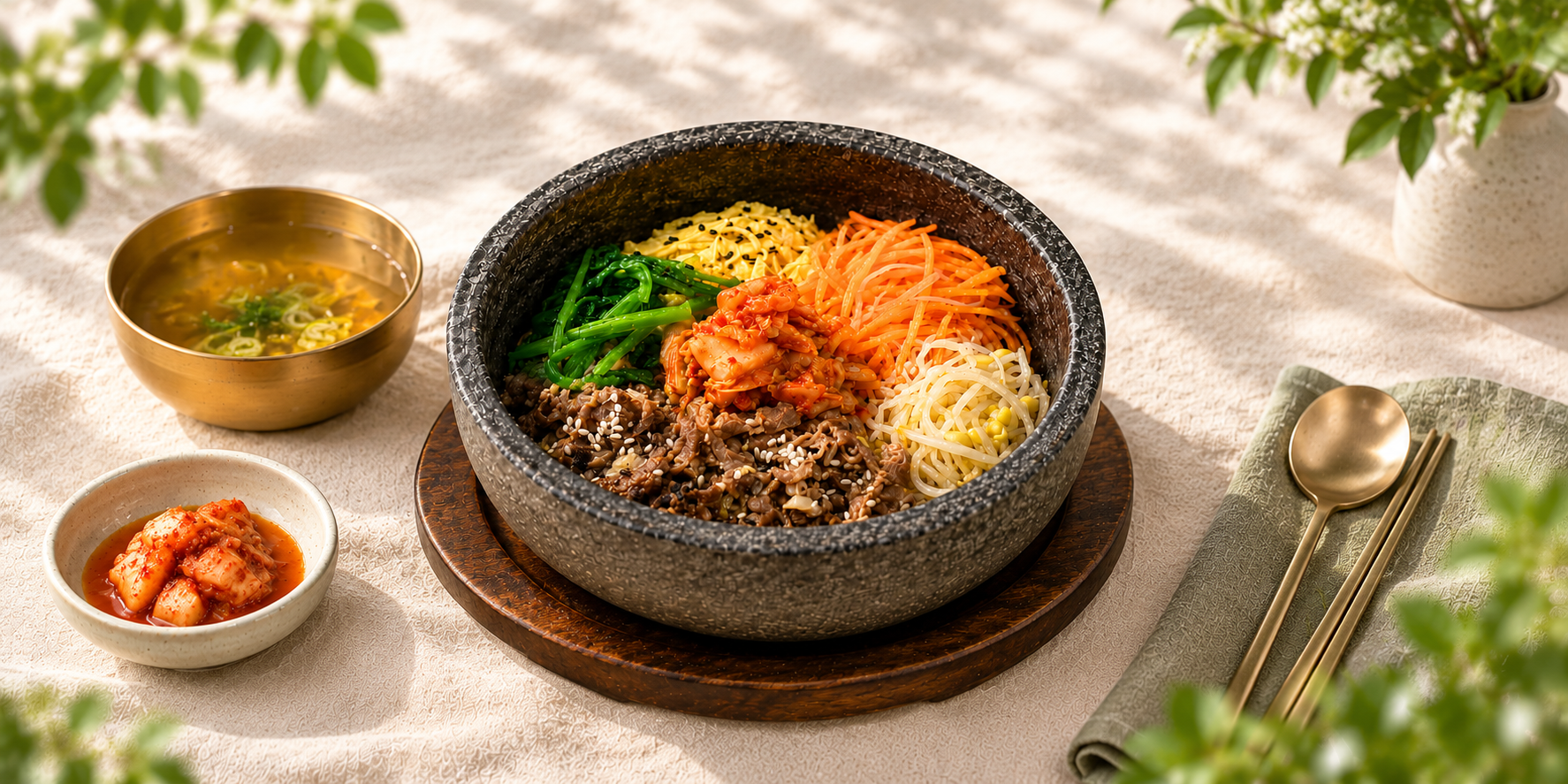 Bữa healthy Spring 6